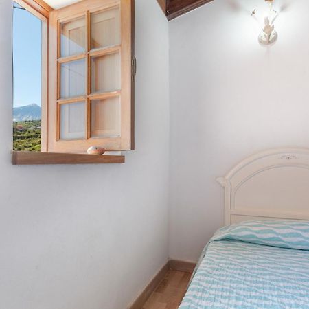 Las Casas Del Bisa Garachico  Zewnętrze zdjęcie