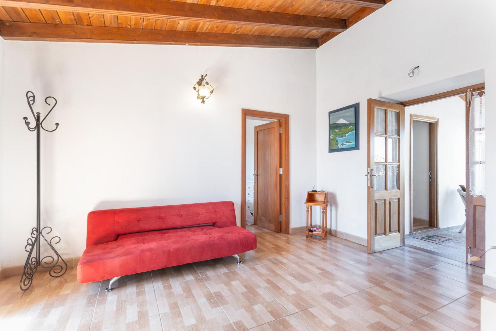 Las Casas Del Bisa Garachico  Zewnętrze zdjęcie