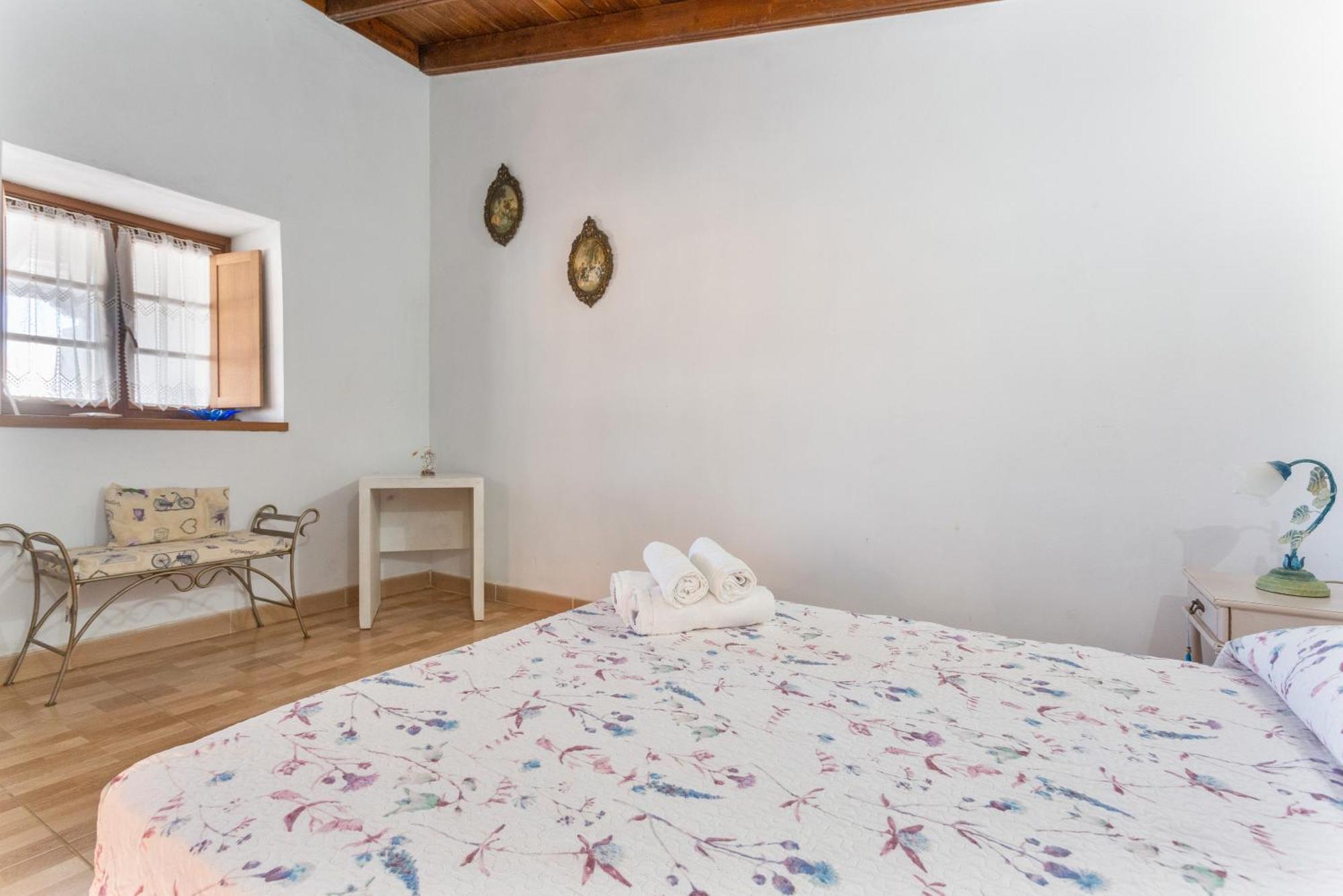 Las Casas Del Bisa Garachico  Zewnętrze zdjęcie