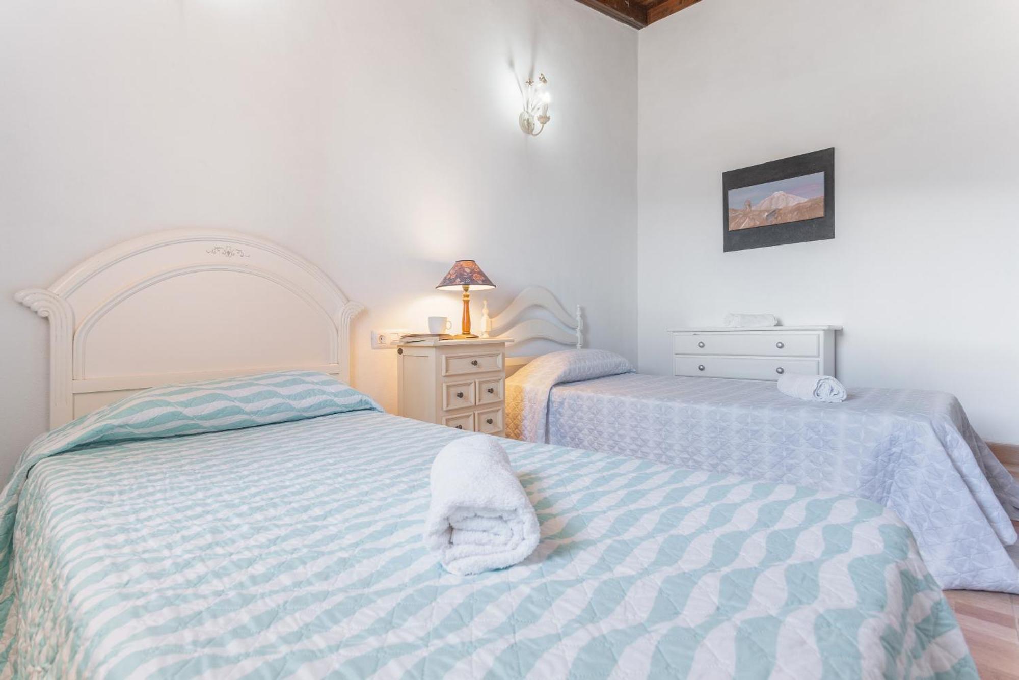 Las Casas Del Bisa Garachico  Zewnętrze zdjęcie