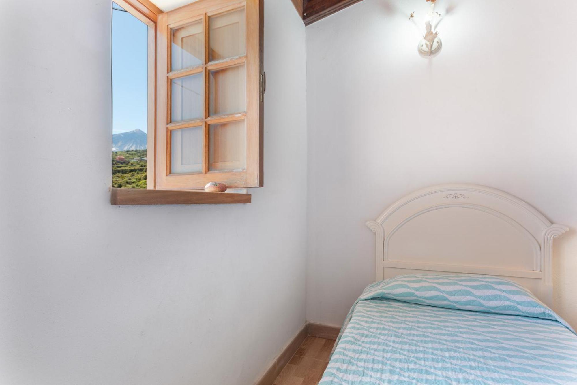 Las Casas Del Bisa Garachico  Zewnętrze zdjęcie