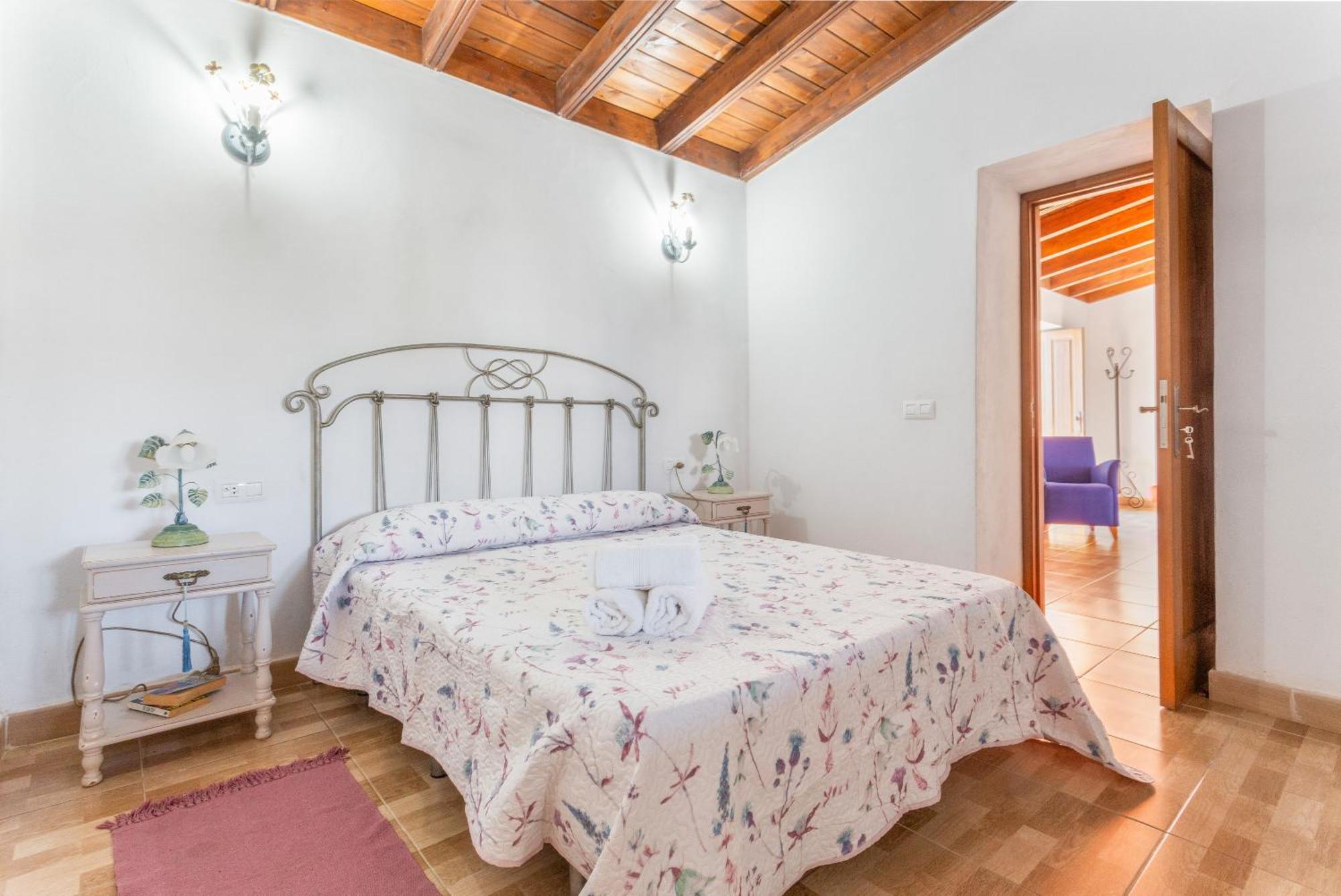 Las Casas Del Bisa Garachico  Zewnętrze zdjęcie