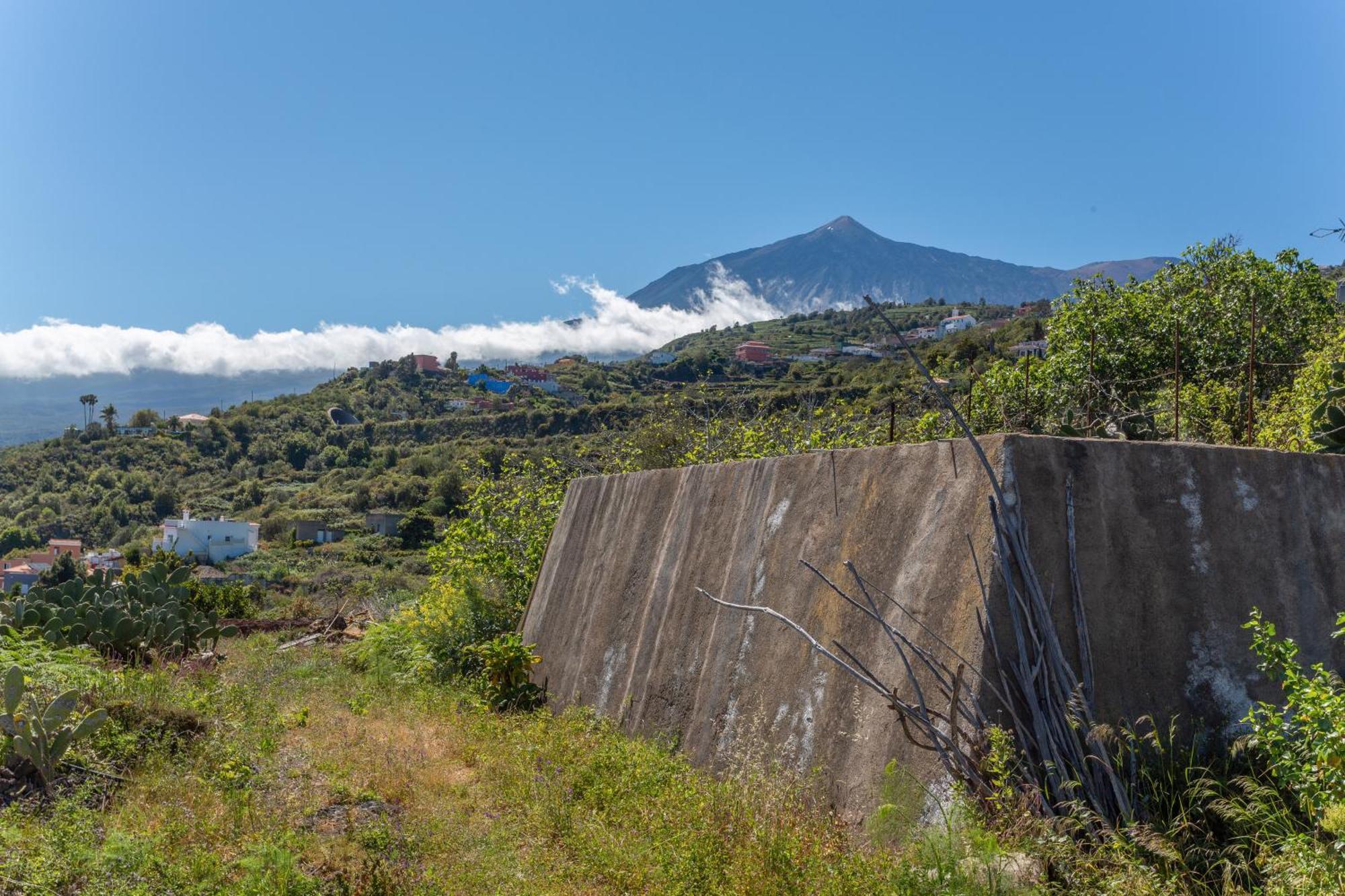 Las Casas Del Bisa Garachico  Zewnętrze zdjęcie