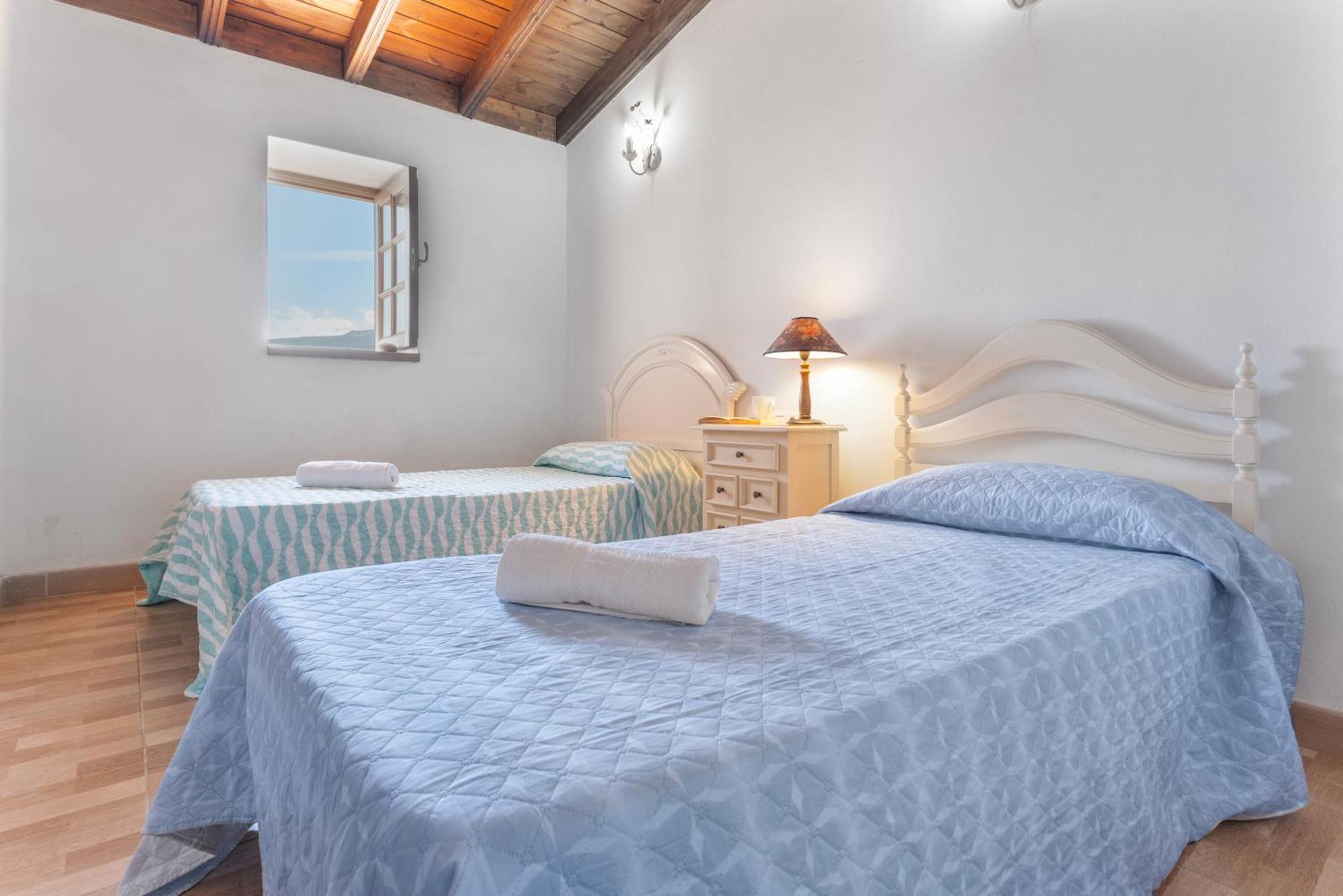 Las Casas Del Bisa Garachico  Zewnętrze zdjęcie